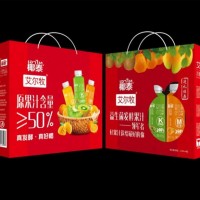 椰泰【禮盒飲料 方盒飲料】招商項目詳情