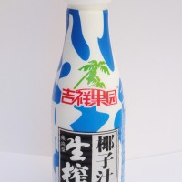 吉祥果園 500ml 生榨椰子汁 親情裝 火爆來襲