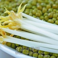 新農村綠色蔬菜—綠豆芽河南地區誠招代理商