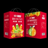 【果肉飲料】招商項目詳情