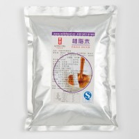 供應貢茶原材料_貢茶奶精植脂末 入口清雅