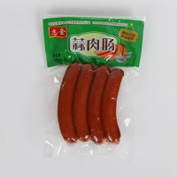 德州志金食品有限公司 香脆腸 招商
