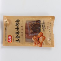 麻油腸 招商
