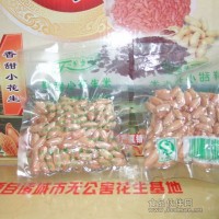 20g香鮮小花生米 全國招商