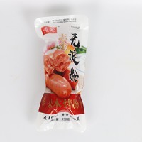無淀粉腸 招商