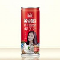 【椰泰果肉椰汁】招商項目詳情
