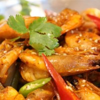 正宗香辣蝦技術(shù)教學(xué)_開家香辣蝦火鍋店