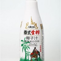 大美華椰 1.25L生榨椰子汁