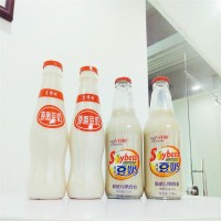 廠家火爆招商中吉祥樹豆奶