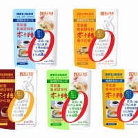 糖之物語零卡糖系列產品招商