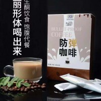 防彈咖啡招商（代加工/貼牌）