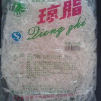 天然瓊脂瓊膠100G增稠劑凝固穩定懸浮啤酒澄清