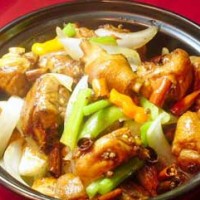 正宗重慶雞公煲技術(shù)教學(xué)—核心醬料完全教會(huì)給您