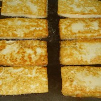 山東附近鐵板香豆腐培訓(xùn)學(xué)校—教小料配制方法的