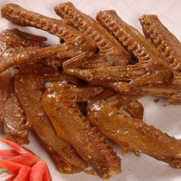 泰安學久久鴨技術—正宗做法無保留傳授