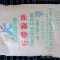 食品級檸檬酸鉀價(jià)格 食品添加劑