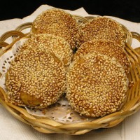 學(xué)做麻醬燒餅-椒鹽燒餅學(xué)習(xí)【熱門】