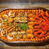 邢臺海鮮大咖培訓(xùn)加盟—學(xué)會技術(shù)追隨潮流賺錢