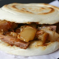 濱州肉夾饃培訓學校—實操課（材料免費提供）