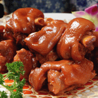 濟(jì)寧加盟熟食的地方—鹵肉醬肉涼菜一趟學(xué)會