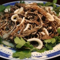 麻辣爆肚培訓學習費用