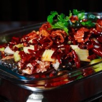巫山烤魚培訓加盟中心—山東教烤魚系統(tǒng)的學校