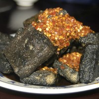 天津臭豆腐學習班—培訓小吃品味軒實在實惠