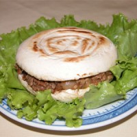 肉夾饃技術(shù)培訓(xùn)-加盟街邊早餐技術(shù)