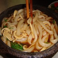 土豆粉技術(shù)培訓(xùn)-創(chuàng)業(yè)美食技術(shù)不可將就