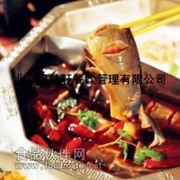 梭邊魚火鍋的制作技術-梭邊魚火鍋做法培訓