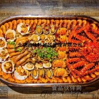 加盟海鮮大咖費用—濟南海鮮大咖專業培訓班