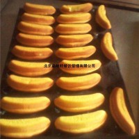 香蕉蛋糕去哪里學(xué)技術(shù)才正宗—專業(yè)老師指導(dǎo)操作