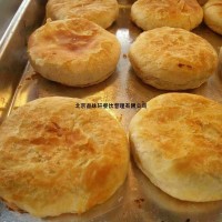 麥多餡餅技術學習班—一對一操作培訓課程