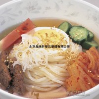 學做朝鮮冷面專業(yè)指導培訓班—保教包會學習