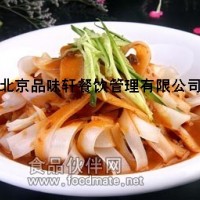 做涼皮技術配方培訓—核心不會有保留