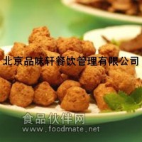 系統教學炸雞架做法—天津油炸小吃培訓班