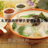 濟南麻辣燙培訓班—能一次性學好技術的地方