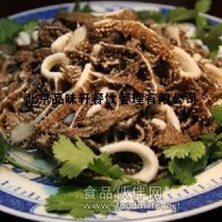 學正宗爆肚底料做法—邯鄲爆肚培訓班
