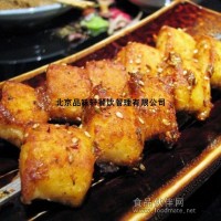 培訓烤面筋北京專業學校—電話預約能試吃