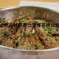 麻辣干鍋鴨頭技術培訓—教會做所有醬料