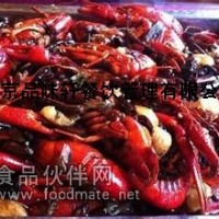麻辣小龍蝦速學培訓—配方完全公開