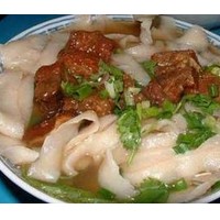 刀削面培訓班-零基礎學習包教會