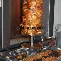 土耳其烤肉拌飯培訓—多種口味配方一起學會