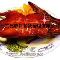 現(xiàn)場(chǎng)培訓(xùn)茶油鴨技術(shù)-實(shí)踐學(xué)習(xí)學(xué)的扎實(shí)