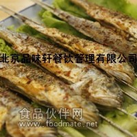 青島夜市燒烤技術培訓-夏季無煙燒烤