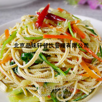 加盟自選涼拌菜—自由做生意