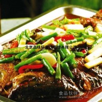 經(jīng)營巫山烤魚學技術—密度底料加專業(yè)老師培訓