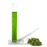 法國納圖瑞克斯NATUREX葉綠素銅鈉鹽