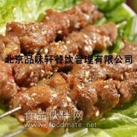 烤海鮮烤大蝦  燒烤培訓-學燒烤多久能學會