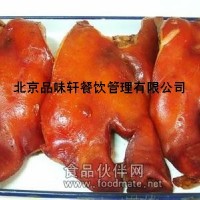 培訓(xùn)做熟食學(xué)校-0基礎(chǔ)學(xué)習(xí)熟食鹵肉